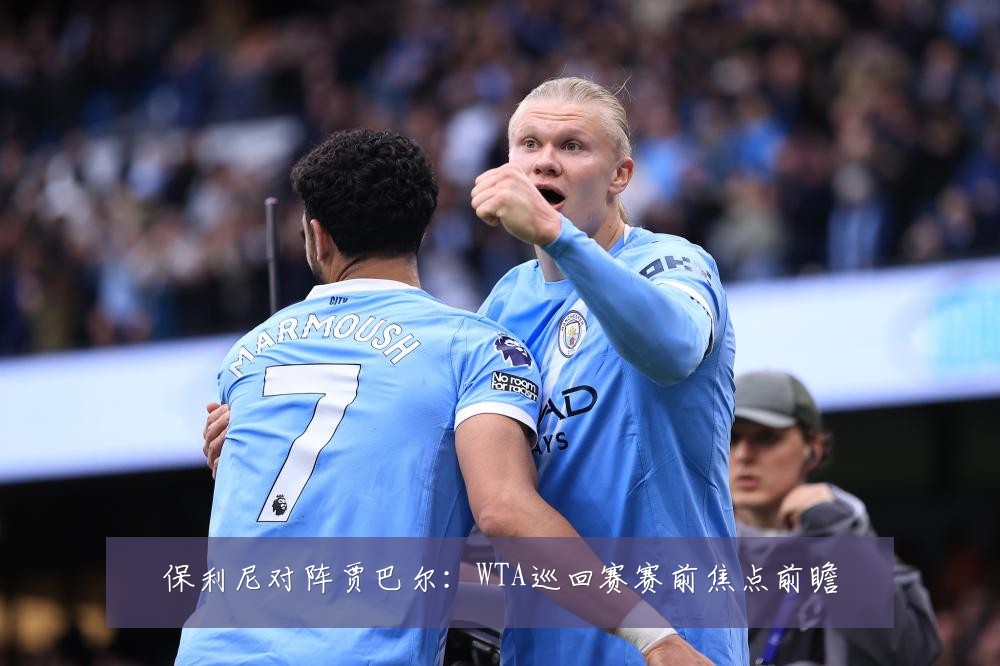保利尼对阵贾巴尔:WTA巡回赛赛前焦点前瞻